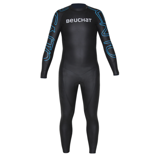 Beuchat Zento Freedive